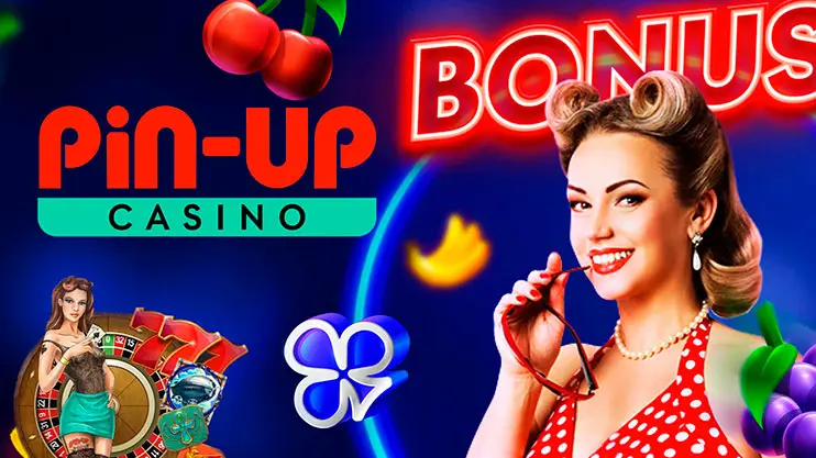 casino online pin up game slots betting