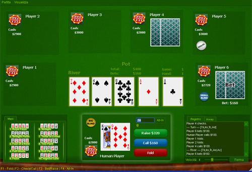 casino online game betting slots
