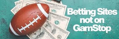 Exploring Sportsbooks Not on GamStop Your Guide to Betting Beyond Limits Exploring Sportsbooks Not on GamStop Your Guide to Betting Beyond Limits