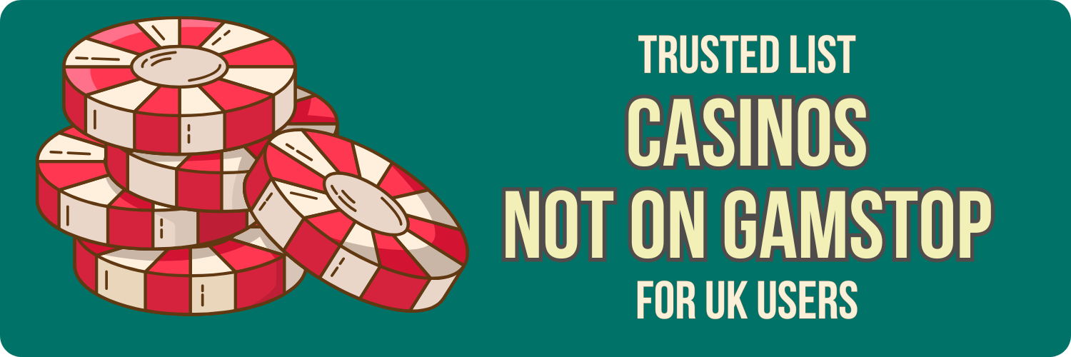 Exploring UK Online Casinos Not on GamStop A Comprehensive Guide Exploring UK Online Casinos Not on GamStop A Comprehensive Guide