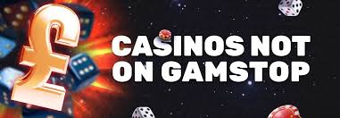 Exploring UK Online Casinos Not on GamStop A Comprehensive Guide Exploring UK Online Casinos Not on GamStop A Comprehensive Guide