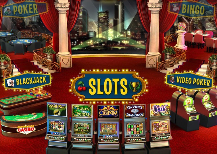 casino online game slots betting casino online game slots betting