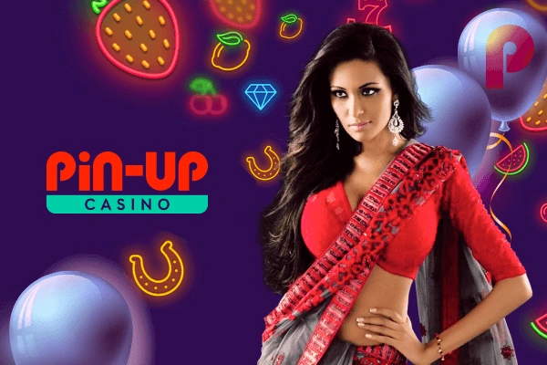 casino pin up online game